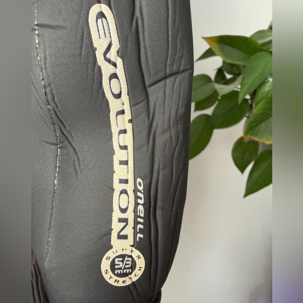 O'Neill Evolution 5/3mm Full Length Wetsuit (aka steamer) Women's Size Small - Picture 5 of 15